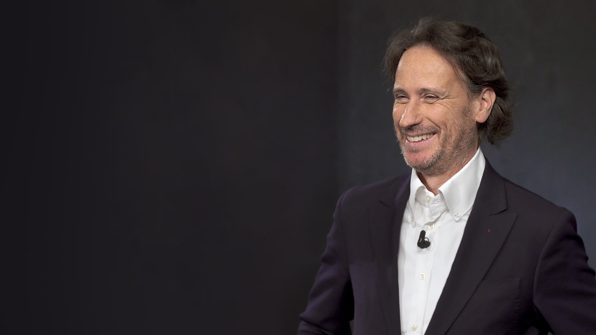 Víctor Küppers Aprender a escuchar