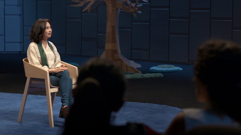 Cómo puedes aprender a ser tan creativo como un niño
