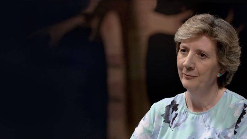 “No basta con querer a los hijos, también hay que creer en ellos”