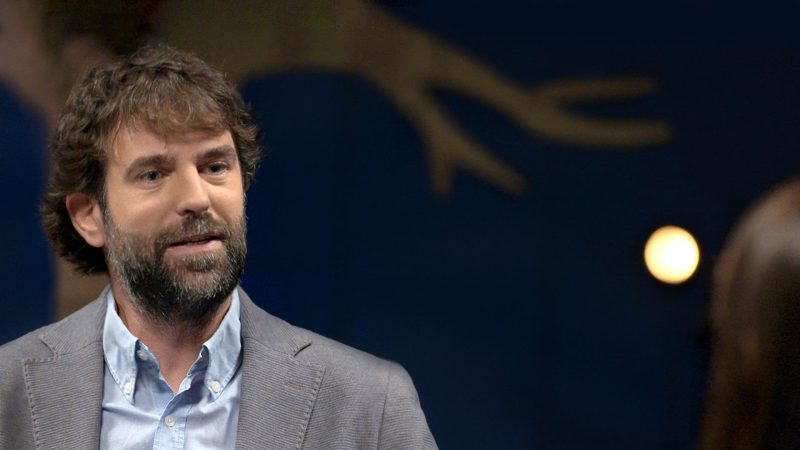 Siete pasos para ayudar a tu hijo a entender sus emociones