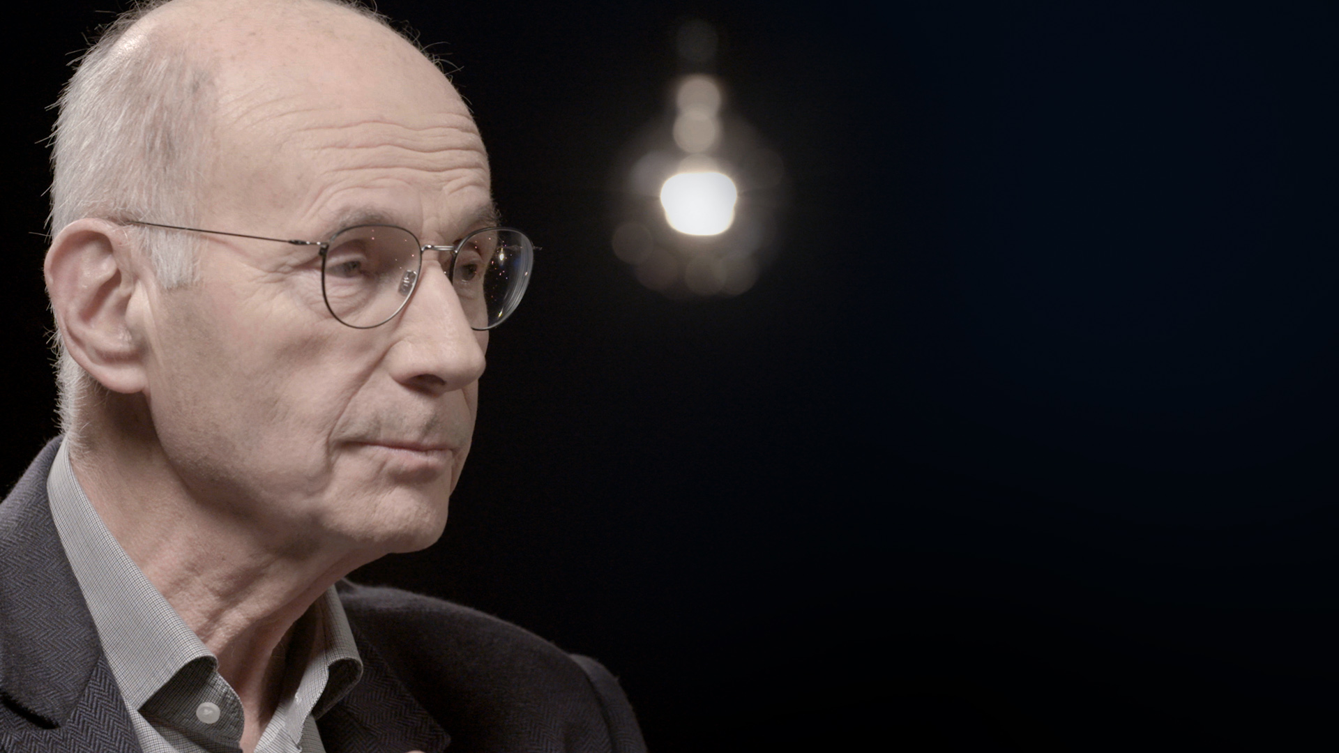 “El altruismo nos ayuda a luchar contra el dolor”. Boris Cyrulnik