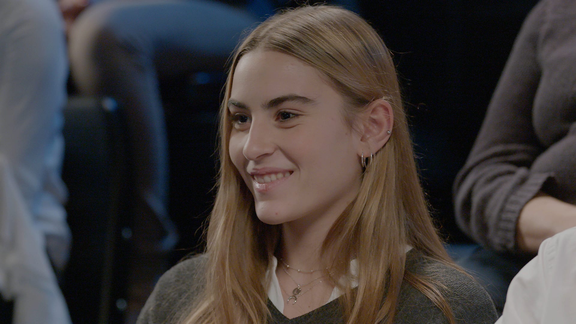 La dislexia es una dificultad de aprendizaje, no es una enfermedad. Luz Rello