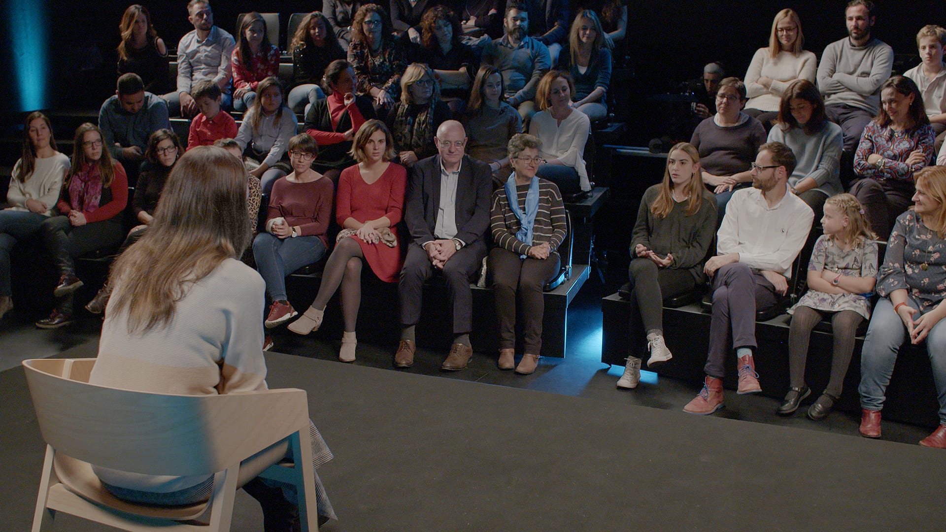 La dislexia es una dificultad de aprendizaje, no es una enfermedad. Luz Rello