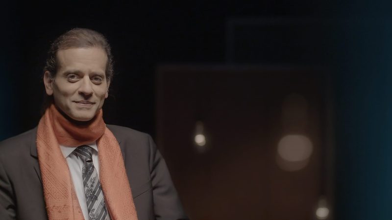 “No hi haurà pau sobre la Terra si no estem en pau amb la infància”