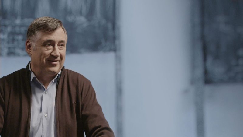 “Fer bones fotos és fàcil, el difícil és narrar una bona història”