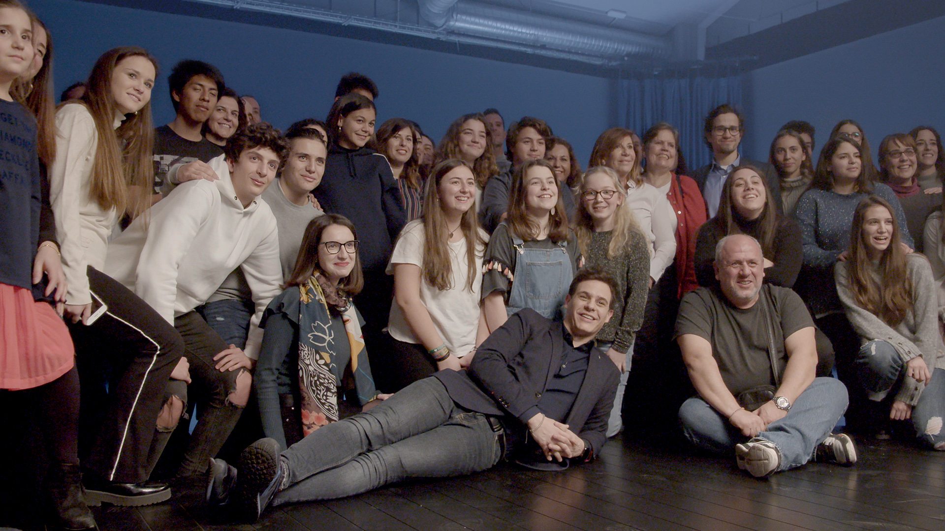 Da Vinci: no hace falta ser un genio para ser genial. Christian Gálvez