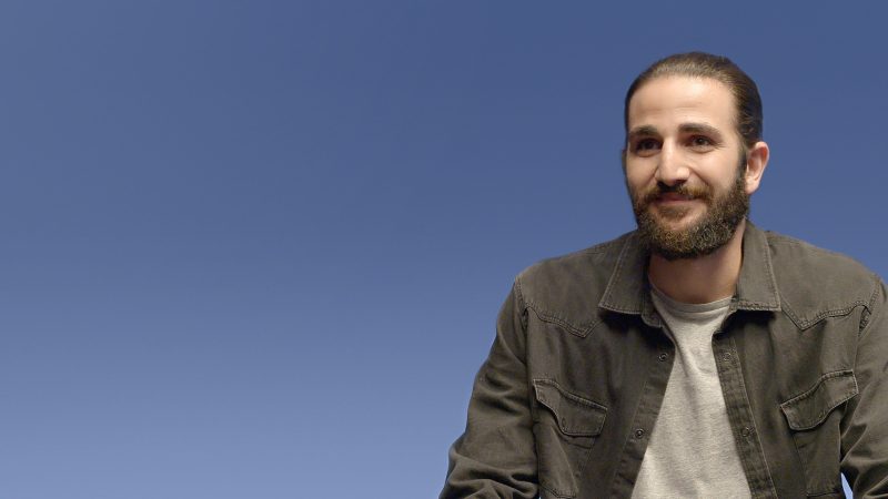 “Expresar tus sentimientos es un símbolo de fortaleza”