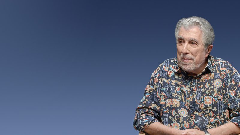 “Llegir em va salvar la vida, escriure li va donar un sentit”