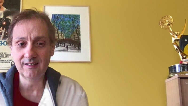 “Viure és aprendre a perdre el que vas guanyar”