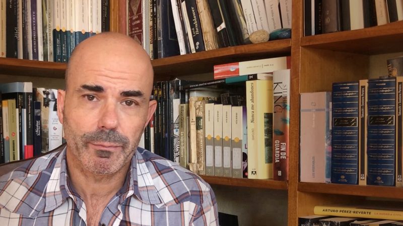 “Una societat sense educació seria un mal lloc per viure”