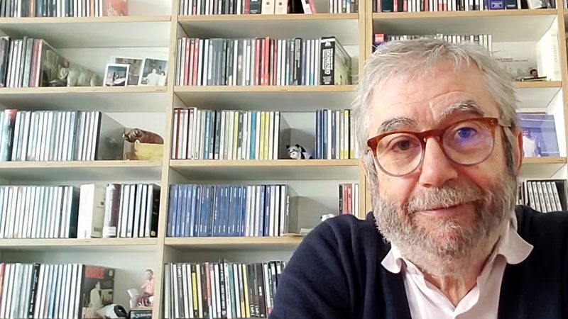 Cultura i educació, dues claus per entendre el que importa