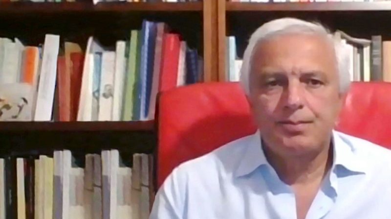 “Només els bons professors poden canviar la vida d’un estudiant”