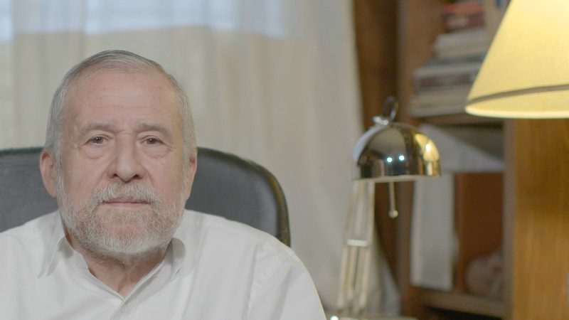 “El meu homenatge als mestres que ens van ensenyar a llegir”