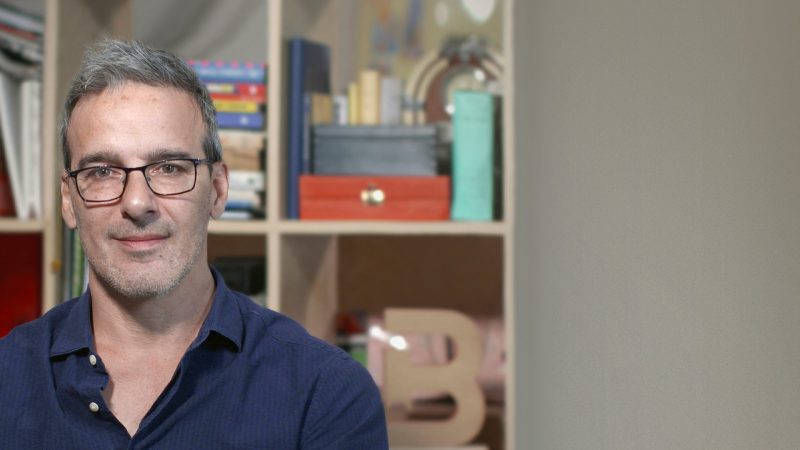 “No ens podem convertir en l’agenda virtual dels nostres fills”