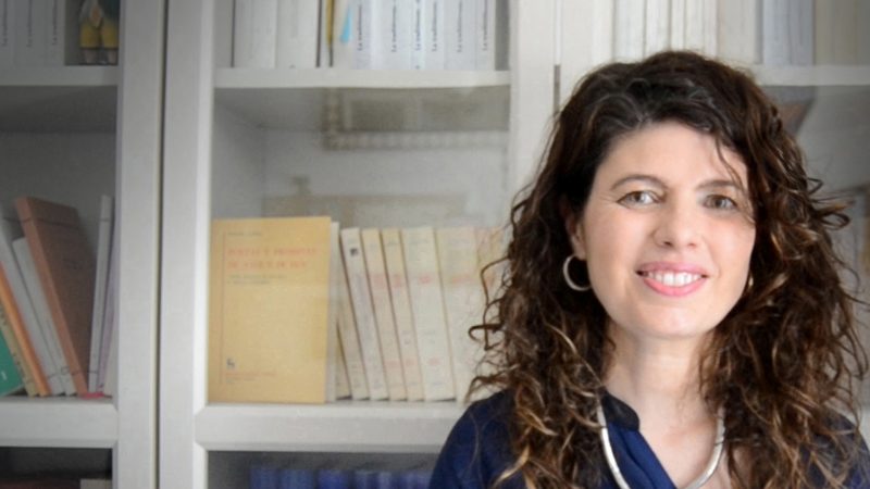 La importància d’estimar el llenguatge des de nens