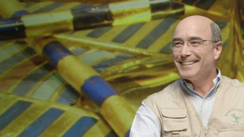 “Con herramientas básicas, se pueden hacer grandes cosas”