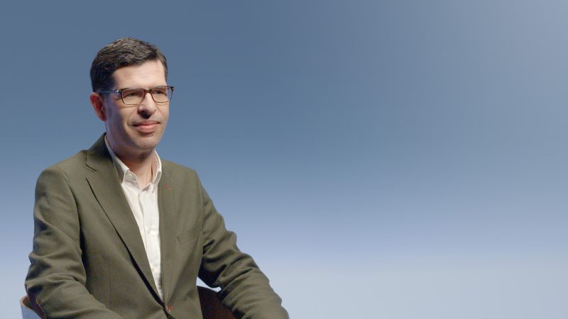 De Sócrates a Marco Aurelio a golpe de tuit