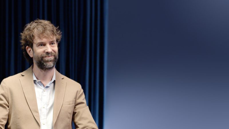 “Abraçar als nostres fills no és malcriar”