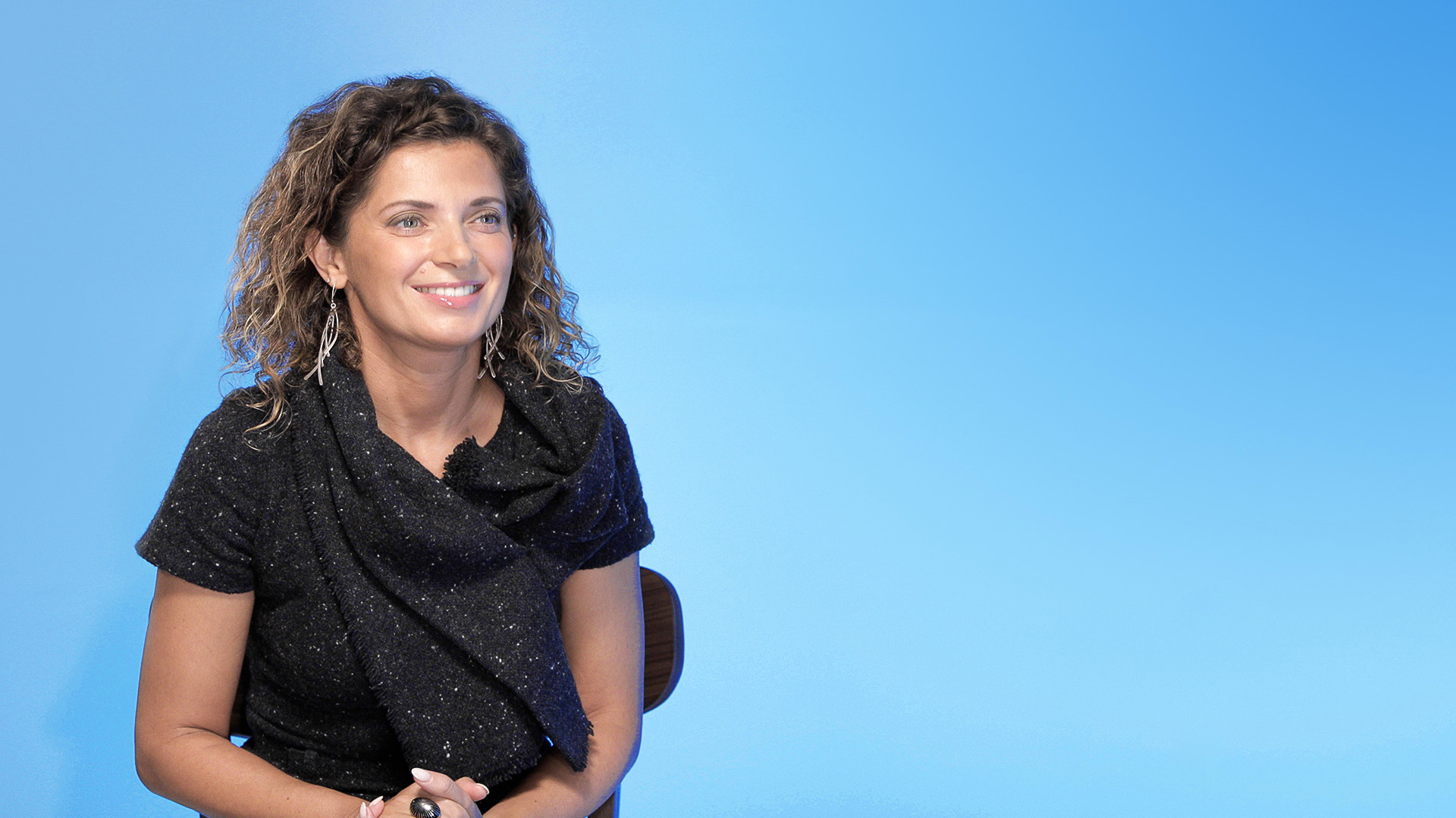 Espacio y tiempo, una cuestión de lengua - Lera Boroditsky, científica y psicóloga