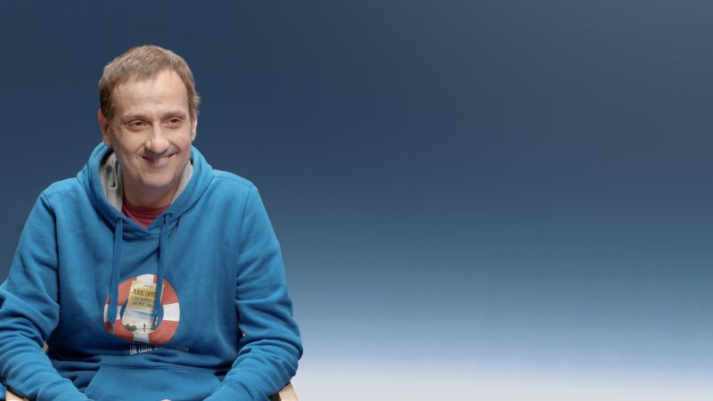 “Els nens avui seran la generació més empàtica del futur”