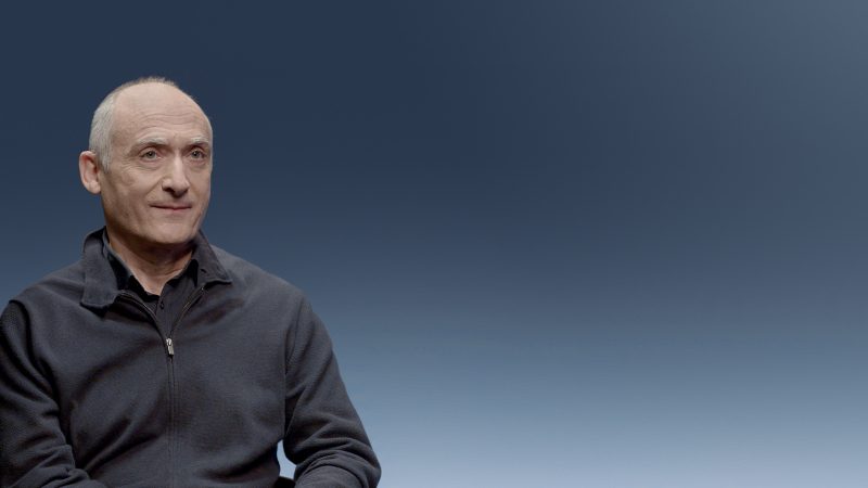 “El moviment més humà és cuidar-nos”
