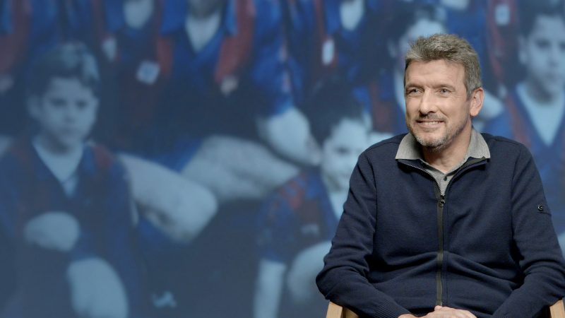 «La vida siempre merece la pena»