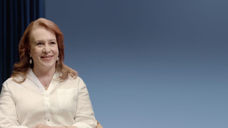 Las historias son grandes puentes para acercar culturas