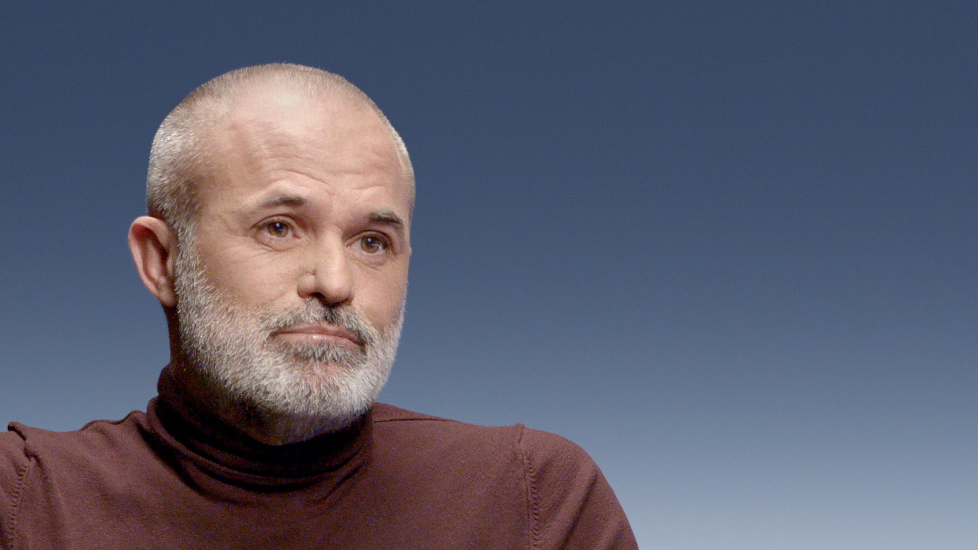 Lo que África me enseñó. Jorge Muñoz