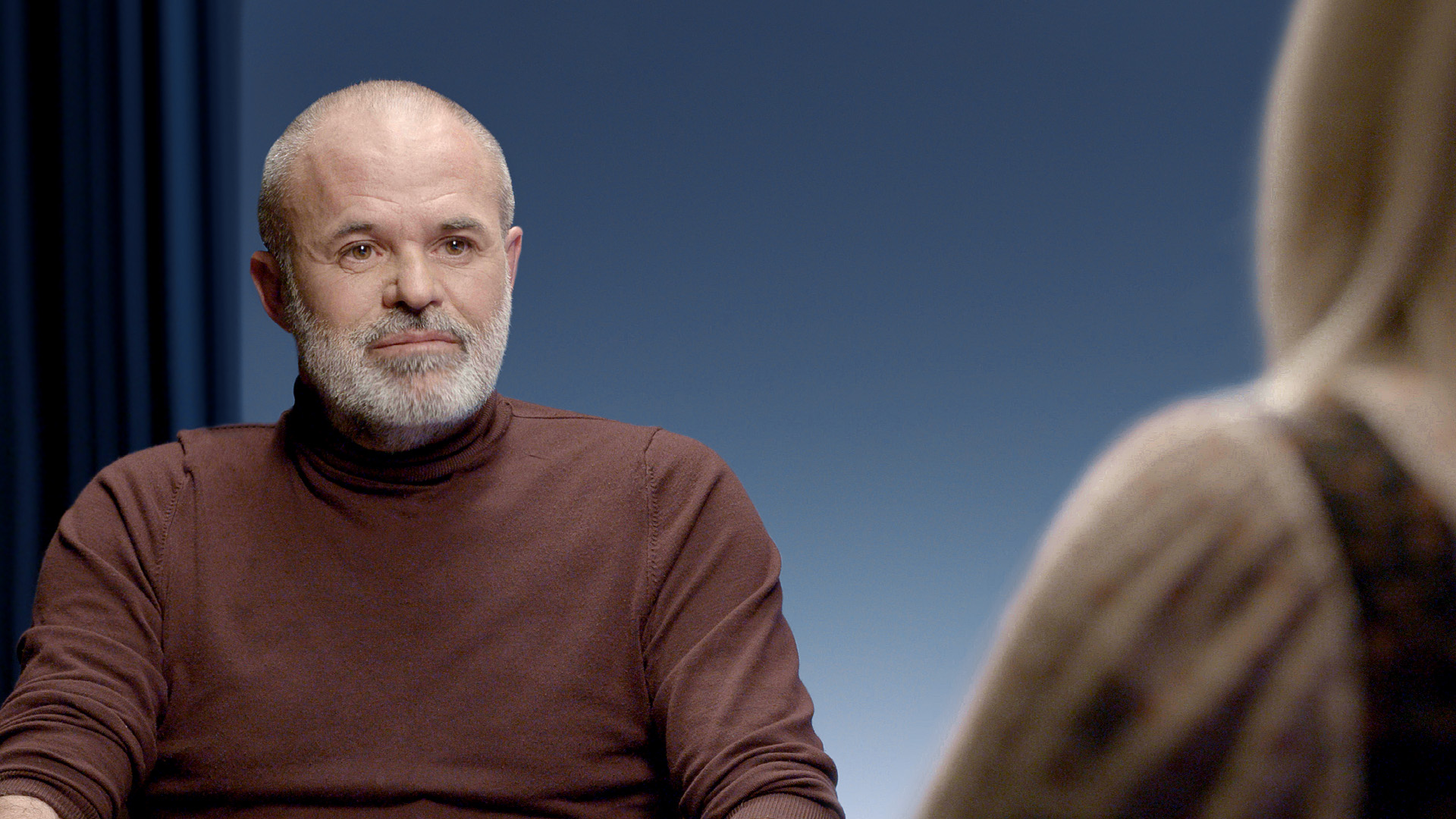 Lo que África me enseñó. Jorge Muñoz