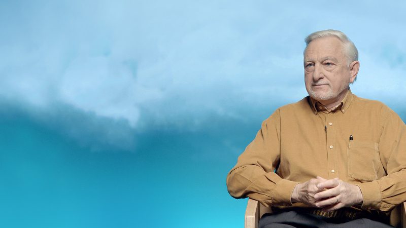 El maestro de la exploración polar que quiso cambiar el mundo