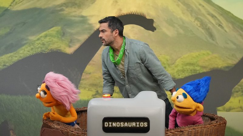 ¿Por qué hay animales tan raros?