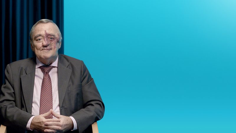 Una vida de investigación y descubrimientos sobre el cáncer