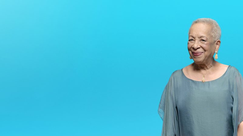 “La música te ayuda a encontrarte”