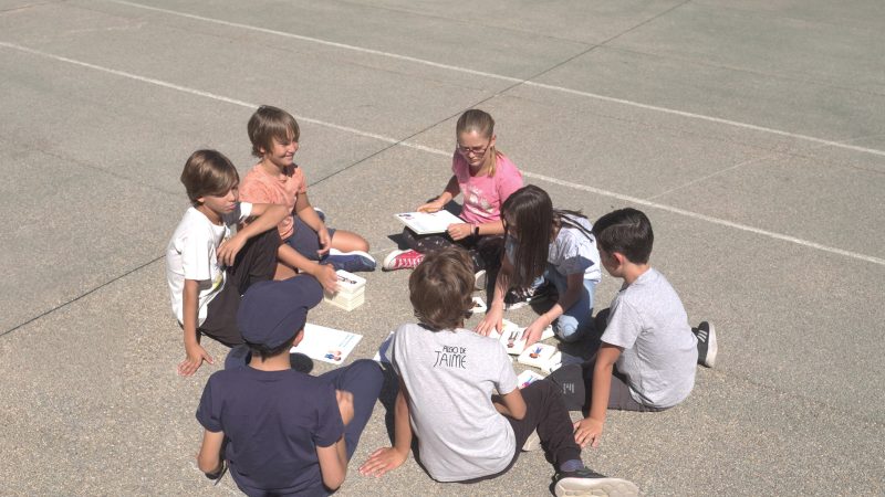 Actuar – Diversidad y convivencia