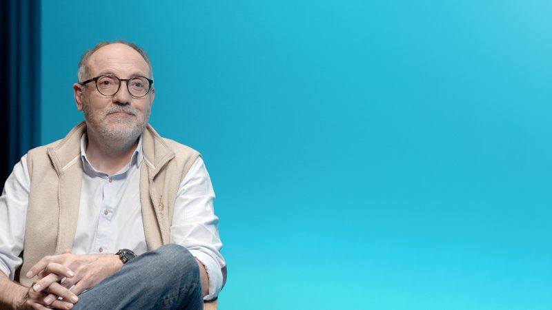 “El racismo es una invención del ser humano”