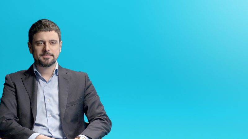 “Ser valiente es atreverse a cambiar de opinión”