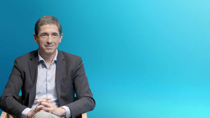 “La sostenibilidad nos invita a reflexionar sobre el mundo”