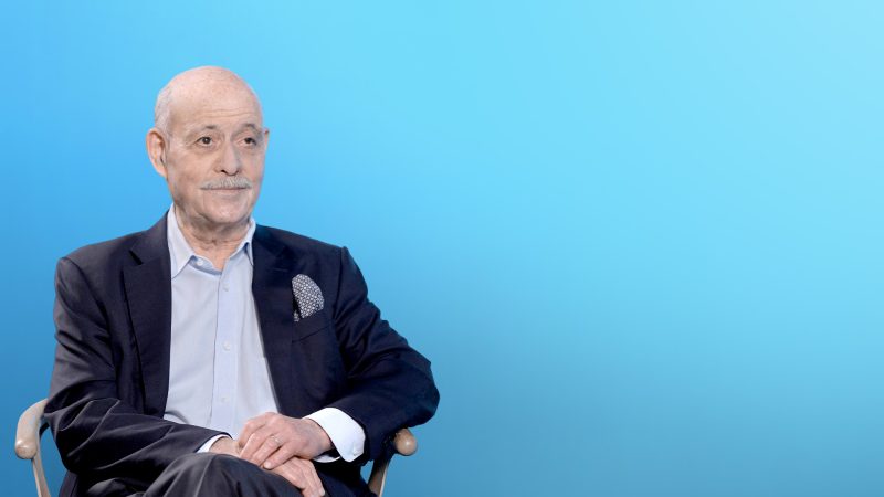 “Debemos repensar nuestra relación con el planeta y con el resto de las especies”