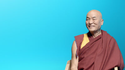 Cinco principios de la filosofía budista para tu vida