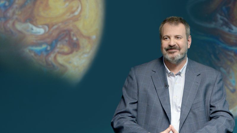 Curiosidades meteorológicas de otros planetas
