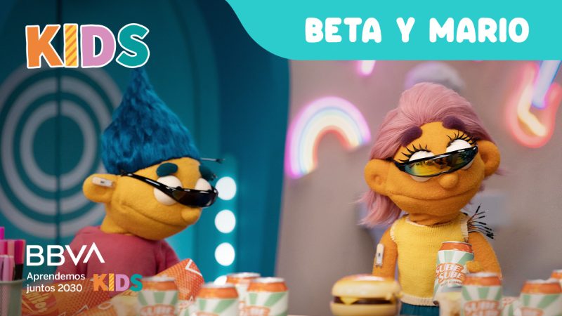 En el universo paralelo
