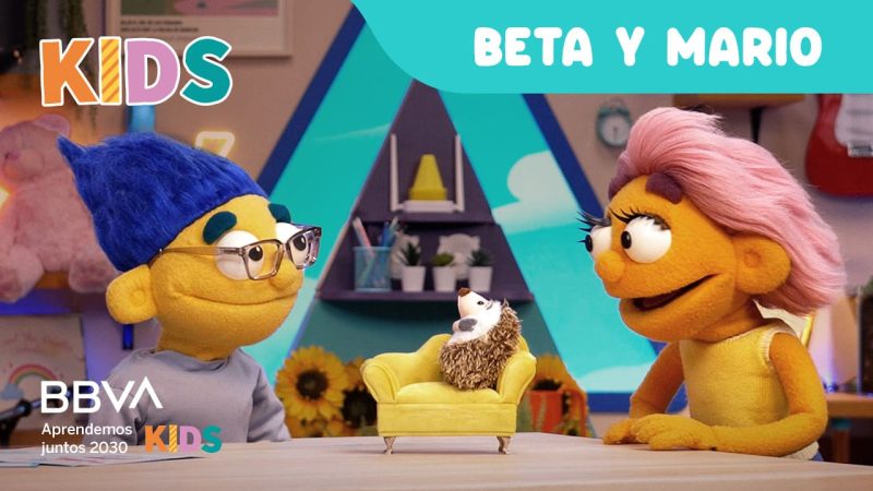 El erizo triste