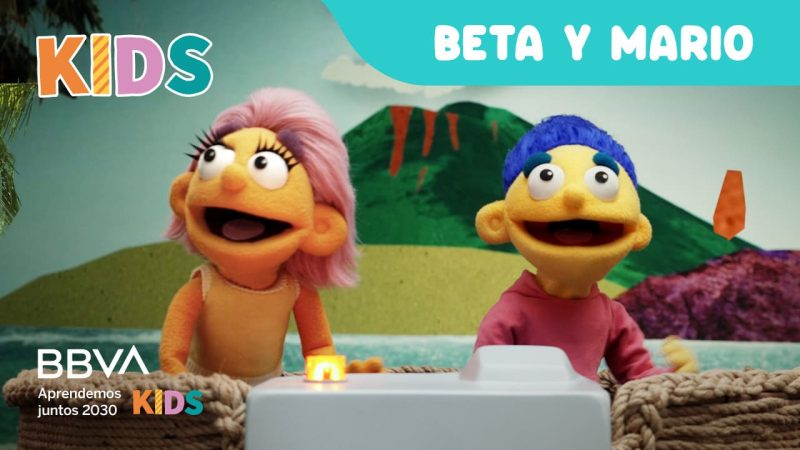 Vacaciones explosivas