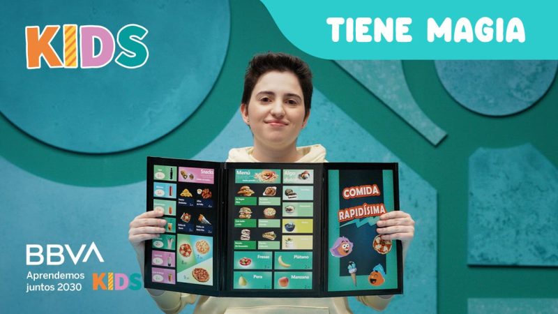Con las manos en la magia