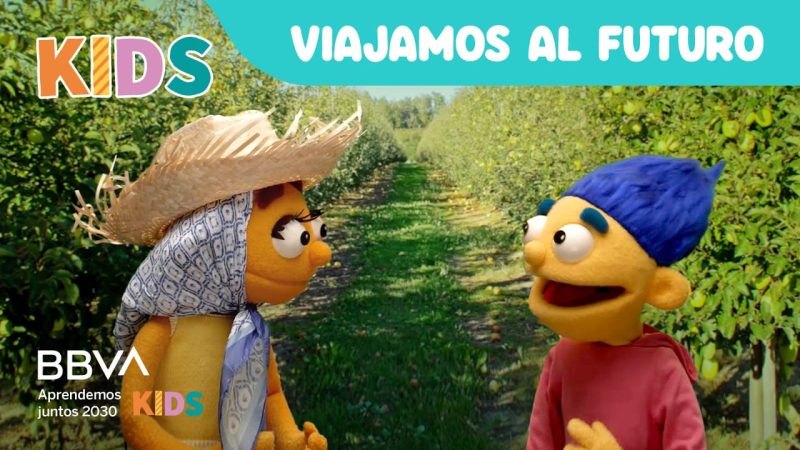 La huerta del paraíso