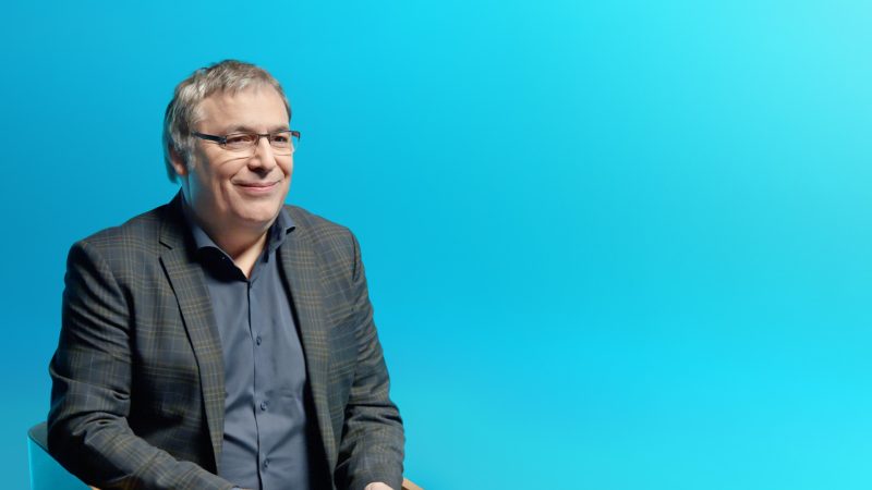 “La memoria es un lugar maravilloso lleno de trampas”