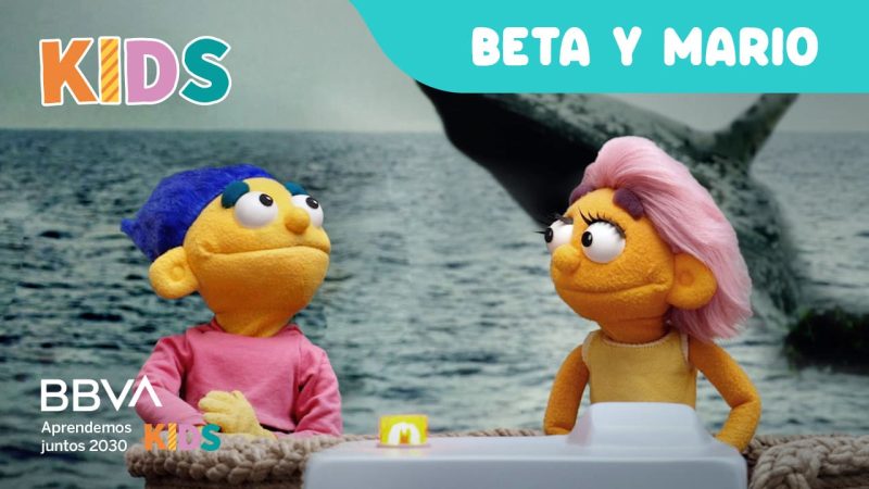 Quasi la ballena