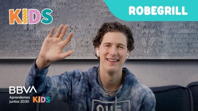 Entrevista – Robegrill segunda parte