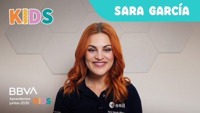 Entrevista – Sara García