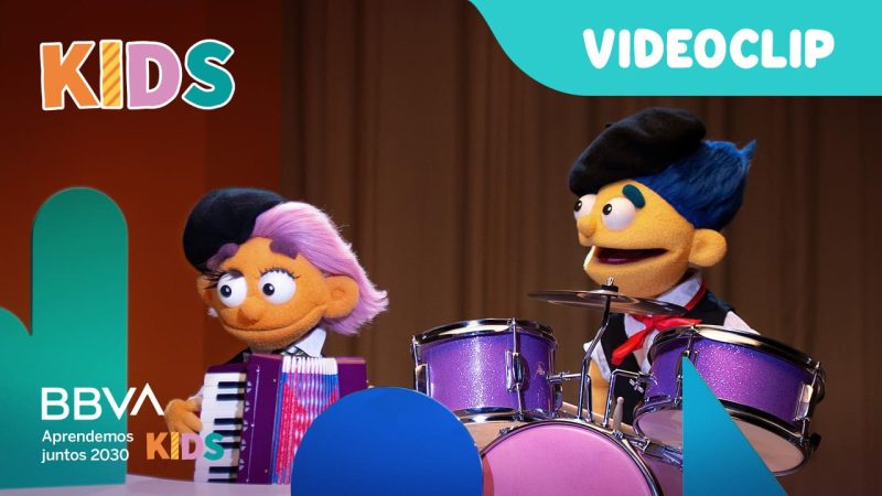 Videoclip – Fábricas